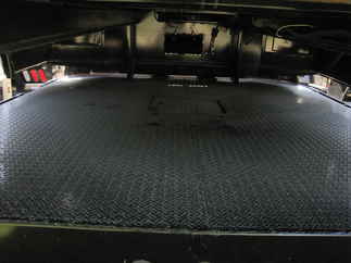NEW CM 9.3 x 90 SK Truck Bed