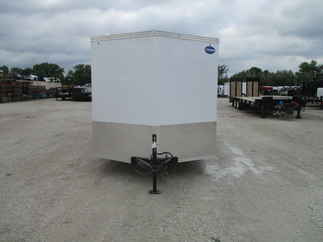 2020 United 7x16  Enclosed Cargo XLV-716TA35-8.5-S