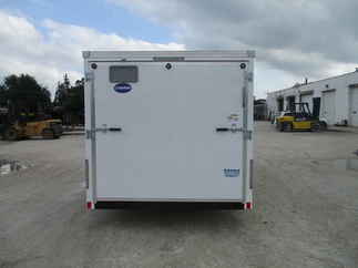 2020 United 7x16  Enclosed Cargo XLV-716TA35-8.5-S