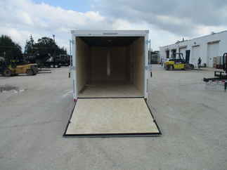 2020 United 7x16  Enclosed Cargo XLV-716TA35-8.5-S