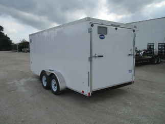 2020 United 7x16  Enclosed Cargo XLV-716TA35-8.5-S