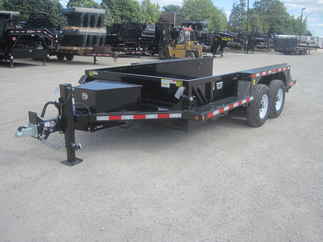 2019 B-B 76x14  Equipment Tilt HDT1414E