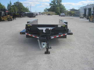 2019 B-B 76x14  Equipment Tilt HDT1414E