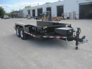 2019 B-B 76x14  Equipment Tilt HDT1414E
