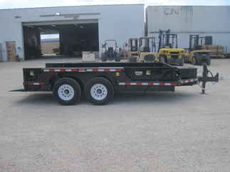 2019 B-B 76x14  Equipment Tilt HDT1414E