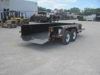 2019 B-B 76x14  Equipment Tilt HDT1414E