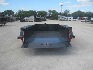 2019 B-B 76x14  Equipment Tilt HDT1414E