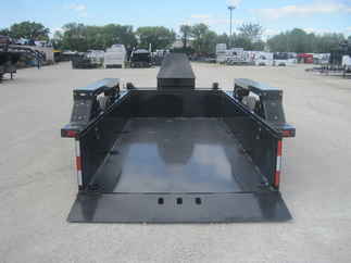 2019 B-B 76x14  Equipment Tilt HDT1414E