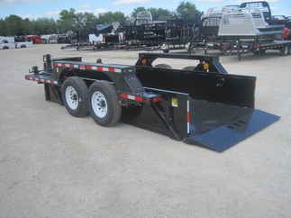 2019 B-B 76x14  Equipment Tilt HDT1414E