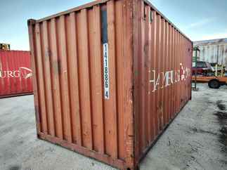 Used 20 Long x 8 Wide - ST WWT