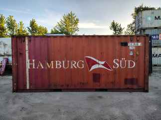 Used 20 Long x 8 Wide - ST WWT