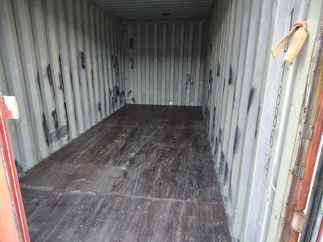 Used 20 Long x 8 Wide - ST WWT