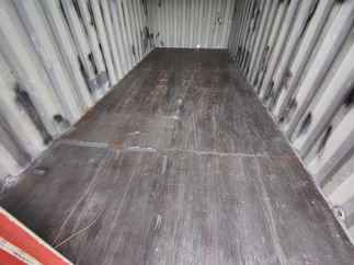 Used 20 Long x 8 Wide - ST WWT