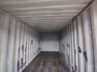 Used 20 Long x 8 Wide - ST WWT