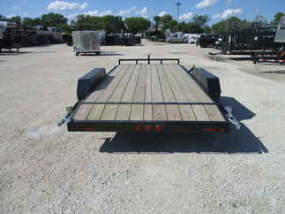 2020 PJ Trailer 83x18 CE Equipment CEJ1852ES2KQV