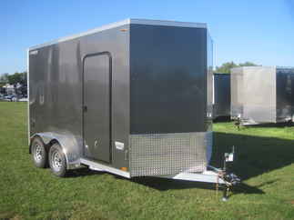 2020 Legend 7x14  Enclosed Cargo 7X14TVTA35