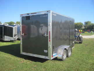 2020 Legend 7x14  Enclosed Cargo 7X14TVTA35