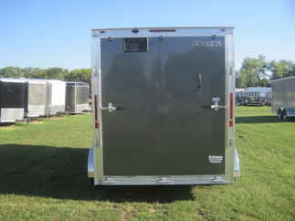 2020 Legend 7x14  Enclosed Cargo 7X14TVTA35