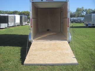 2020 Legend 7x14  Enclosed Cargo 7X14TVTA35