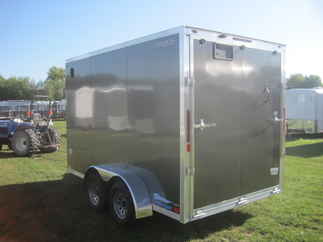 2020 Legend 7x14  Enclosed Cargo 7X14TVTA35