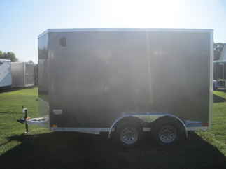 2020 Legend 7x14  Enclosed Cargo 7X14TVTA35