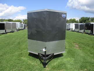 2020 United 6x12  Enclosed Cargo XLV-612SA30-S