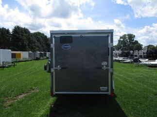 2020 United 6x12  Enclosed Cargo XLV-612SA30-S