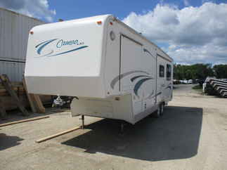 2001 Carriage 8.5x30   Cameo LXI F30RKS