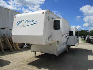 2001 Carriage 8.5x30   Cameo LXI F30RKS