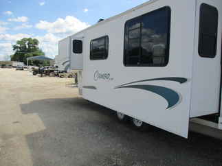 2001 Carriage 8.5x30   Cameo LXI F30RKS