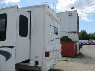 2001 Carriage 8.5x30   Cameo LXI F30RKS