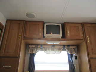 2001 Carriage 8.5x30   Cameo LXI F30RKS