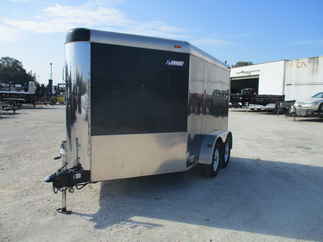 2003 Pace American 7x14  Enclosed Cargo VC714TA2