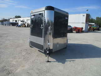 2003 Pace American 7x14  Enclosed Cargo VC714TA2