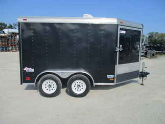 2003 Pace American 7x14  Enclosed Cargo VC714TA2