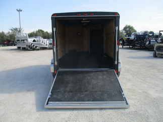2003 Pace American 7x14  Enclosed Cargo VC714TA2