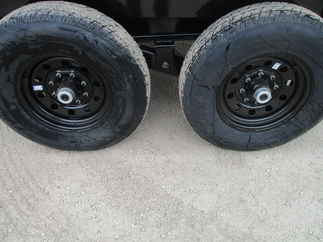 2020 Load Trail 72x12  Dump DT7212072CM_23406