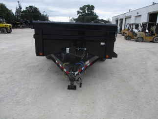 2020 Load Trail 83x14  Dump DT8314072CM_22700