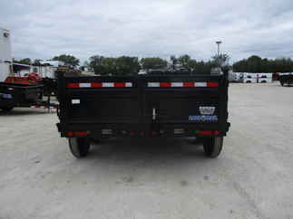 2020 Load Trail 83x14  Dump DT8314072CM_22700