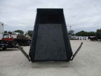 2020 Load Trail 83x14  Dump DT8314072CM_22700