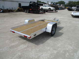 2020 Aluma 50x10  Snowmobile 8605FTILT