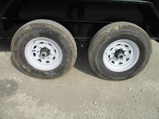 2020 PJ Trailer 83x14 DM Dump DMA1472BSSK03MP