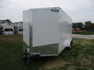 2020 Formula 7x16  Enclosed Cargo FSCBC7X16TE2FF