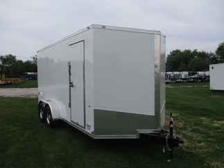 2020 Formula 7x16  Enclosed Cargo FSCBC7X16TE2FF