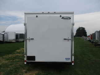 2020 Formula 7x16  Enclosed Cargo FSCBC7X16TE2FF