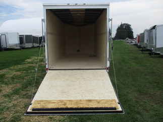 2020 Formula 7x16  Enclosed Cargo FSCBC7X16TE2FF