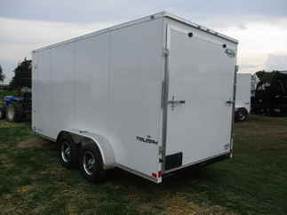 2020 Formula 7x16  Enclosed Cargo FSCBC7X16TE2FF