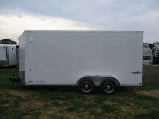 2020 Formula 7x16  Enclosed Cargo FSCBC7X16TE2FF