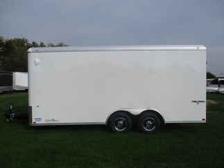 2020 Formula 8.5x18  Enclosed Car Hauler FSCBC8.5X18TE3RD