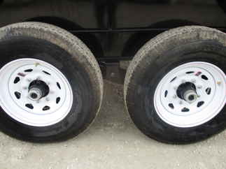 2020 PJ Trailer 83x14 DL Dump DLA1472BSSK